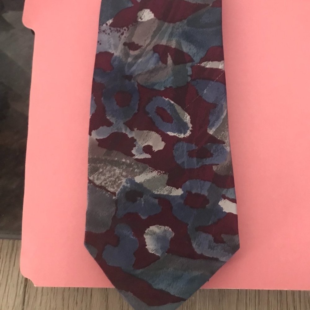 Tie, Pieere Cardin